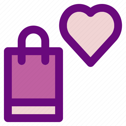 Love, valentine, wedding, married, romance, romantic, shop icon - Download on Iconfinder
