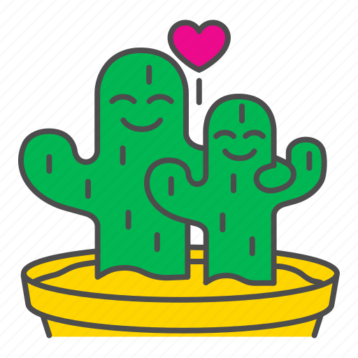 Love, nature, valentine, plant icon - Download on Iconfinder