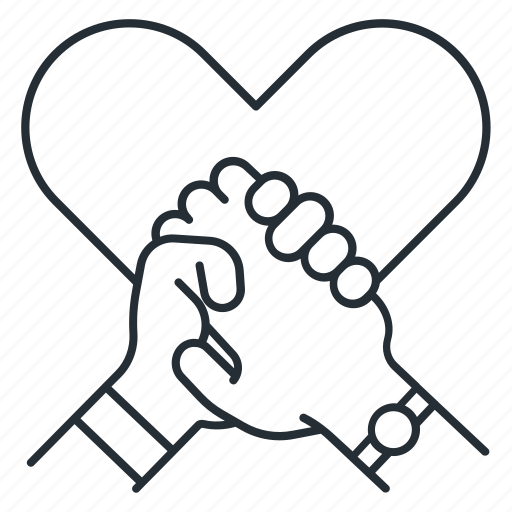 Love, heart, valentine, romance, valentines icon - Download on Iconfinder