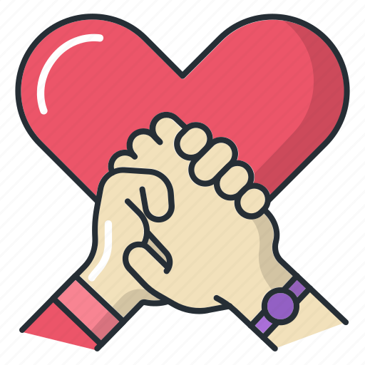 Love, heart, valentine, romance, romantic, wedding icon - Download on Iconfinder