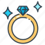 diamond, engagement, gift, jewelry, marriage, ring, wedding 