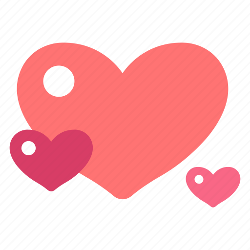 Day, heart, love, romance, romantic, valentine, wedding icon - Download on Iconfinder