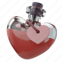 potion, love potion, medicine, love, valentines