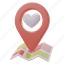 location, love, valentines, ubication, map 