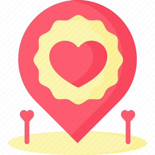 Love, valentine day, valentine, romance, dating, heart, romantic icon - Download on Iconfinder