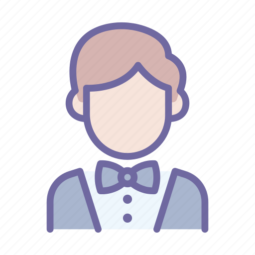 Groom, suit, wedding, man, love, husband icon - Download on Iconfinder