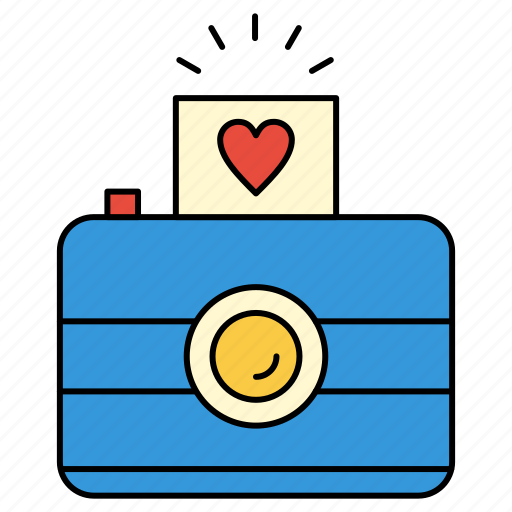 Camera, photograph, photography, picture icon - Download on Iconfinder