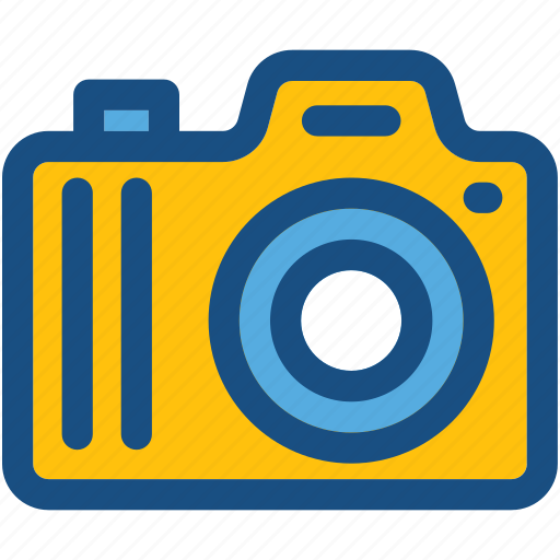 Camera, digital camera, photo, photography, picture icon - Download on Iconfinder