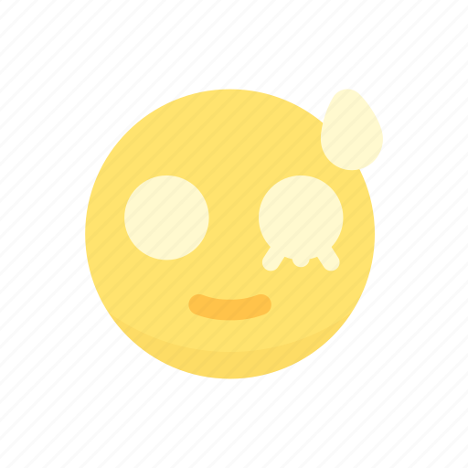 Mistake, pain, poor, sick, sweat, lovely emoji icon - Download on Iconfinder
