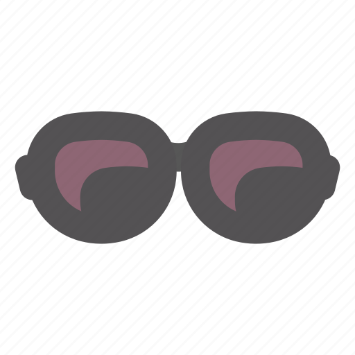 Beach, glasses, sunglasses, eyeglasses, sun icon - Download on Iconfinder