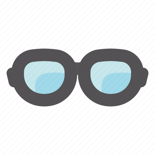 Glasses, sunglasses, eye, stationary icon - Download on Iconfinder