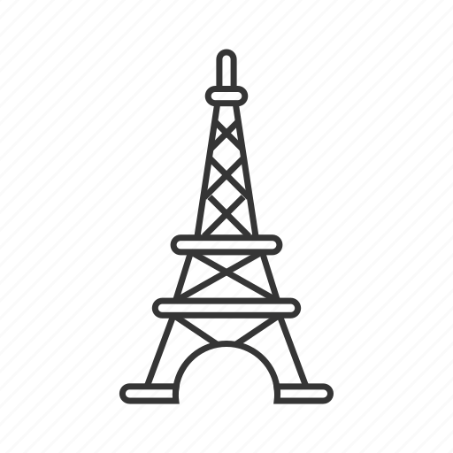 Country, eiffel, flag, france, paris icon - Download on Iconfinder