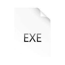 Exe icon - Free download on Iconfinder