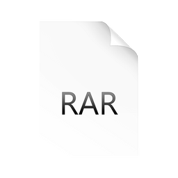 Rar icon - Free download on Iconfinder