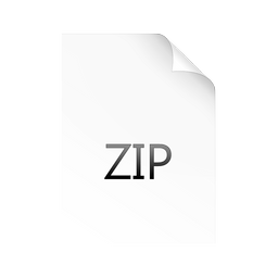 Zip icon - Free download on Iconfinder