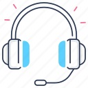 headset, headphone, headphones, audio