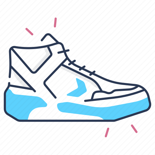 Converse, hypebeast, sneakers, shoe icon - Download on Iconfinder