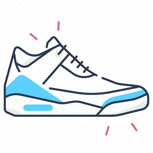 Nike, sneakers, nike air, sneaker icon - Download on Iconfinder