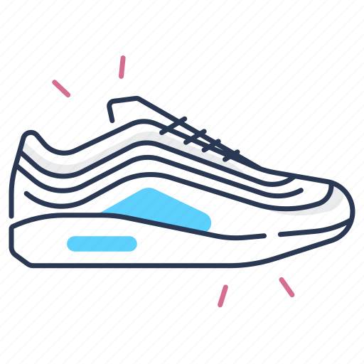 Nike, wotherspoon, sneakers, shoe icon - Download on Iconfinder