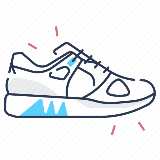Nike, sneakers, nike air, air max icon - Download on Iconfinder