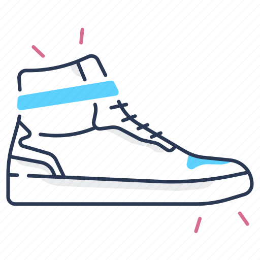 Puma, footwear, shoe, sneakers icon - Download on Iconfinder
