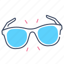 sunglasses, glasses, eyeglasses, spectacles
