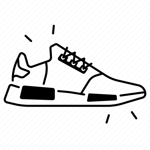 Adidas, fashion, shoe, sneakers icon - Download on Iconfinder
