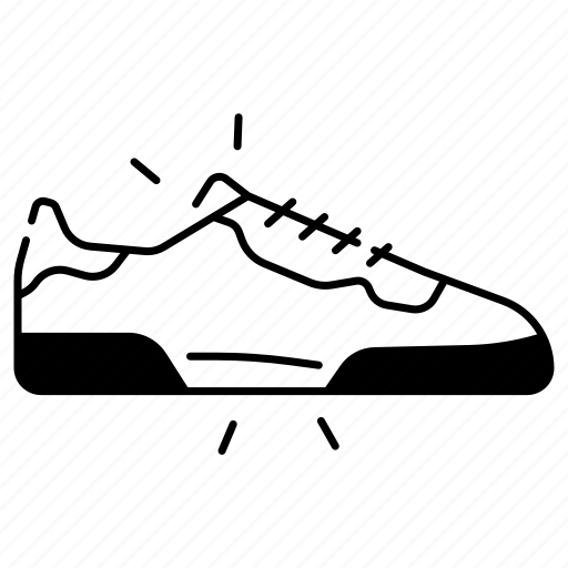 Adidas, yeezy, sneakers, footwear icon - Download on Iconfinder