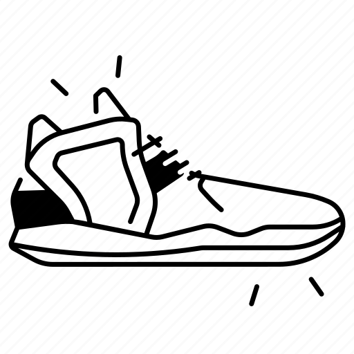 Nike, sneakers, shoe, fashion icon - Download on Iconfinder