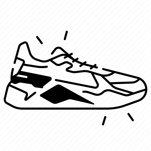 Puma, shoe, sneakers, hypebeast icon - Download on Iconfinder
