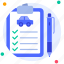car check, list, service, maintenance, check, garage, car, repair, automotive 
