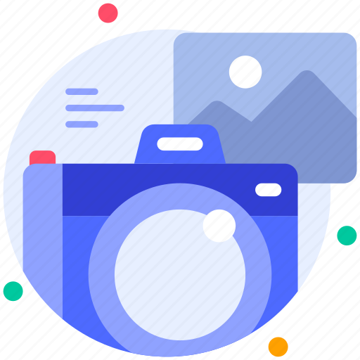 Photography, photo, gamera, image, gallery, graphic design, designer icon - Download on Iconfinder