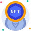 coin, token, asset, money, wallet, nft, non fungible token, ethereum, cryptocurrency