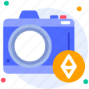 photo, camera, picture, collection, photography, nft, non fungible token, ethereum, cryptocurrency
