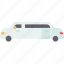 limousine, car, vehicle, transportation, luxury 