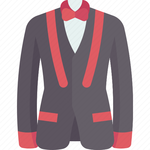 Suit, gentleman, formal, outfit, elegance icon - Download on Iconfinder