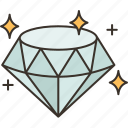 diamond, gem, jewelry, crystal, luxury