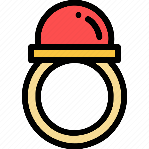 Ring icon - Download on Iconfinder on Iconfinder