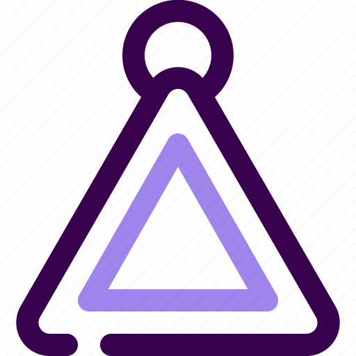 Car repair, spare part, service, automotive, safety triangle, warning, sign icon - Download on Iconfinder