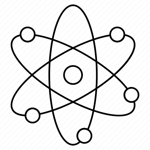 Lattice, molecule, structure, compound, mesh network icon - Download on Iconfinder