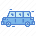 car, limousine, transport, vehicle