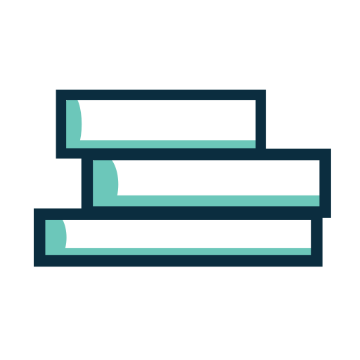 Books icon - Free download on Iconfinder