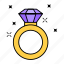 ring, diamond ring, jewelry, bijou, gemstone ring 