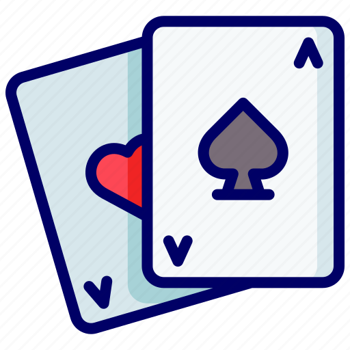 Cards, casino, magic, magician, poker icon - Download on Iconfinder