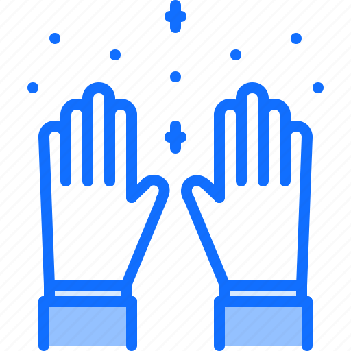 Hands, magic, trick, magician icon - Download on Iconfinder