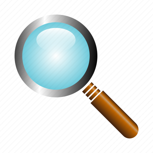 Magnifier, magnifying, mark, minus, plus, zoom icon - Download on Iconfinder