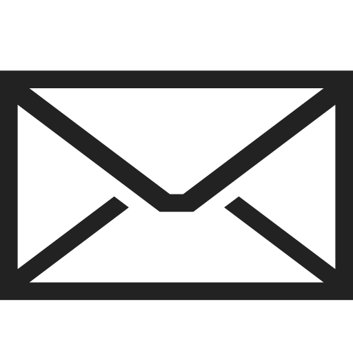 Email, letter, mail, message, communication, office icon - Free download