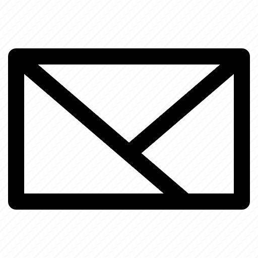 Mail, post, message, envelope, letter icon - Download on Iconfinder