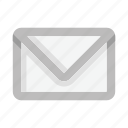 envelope, mail, email, message, letter, communication, conversation