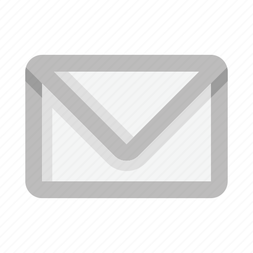 Envelope, mail, email, message, letter, communication, conversation icon - Download on Iconfinder